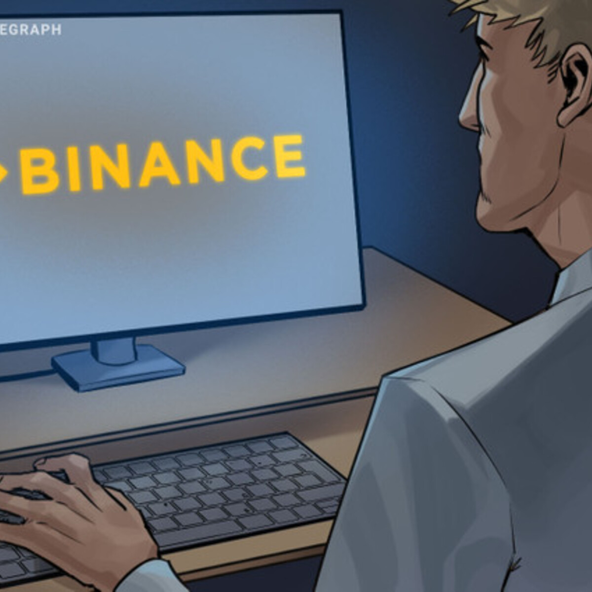 Binance anuncia el lanzamiento de un Oráculo que permite una conexión entre el mundo criptográfico y el mundo real