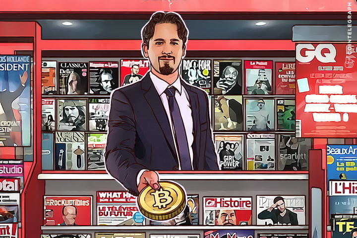 Over-the-Counter Coins: Bitso Begins Selling Bitcoin from Convenience Stores