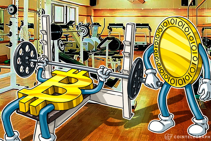 Why Dash, Ethereum, Monero Will Continue To Strengthen Bitcoin Price