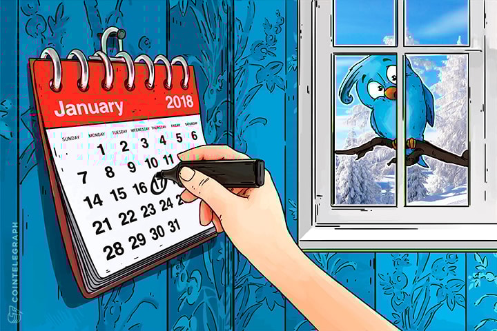 Twitter reacciona al "Martes Negro"