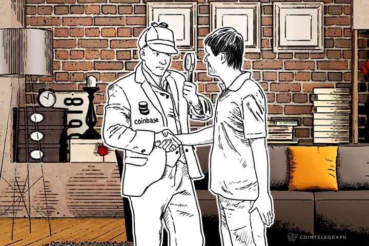 Coinbase Updates User Agreement to Access Customers’ Credit History