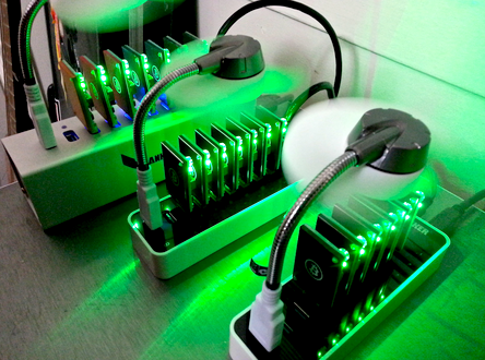 ASICMiner slashes price of blade hardware by 65%