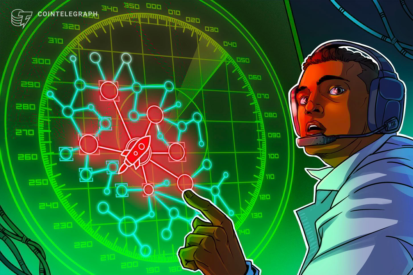 Stellar queima mais de 55 bilhões de tokens no valor de US$ 4,7 bilhões