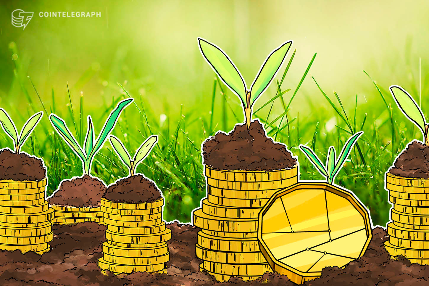 Andreessen Horowitz investe US $ 15 milhões na empresa da stablecoin MakerDAO