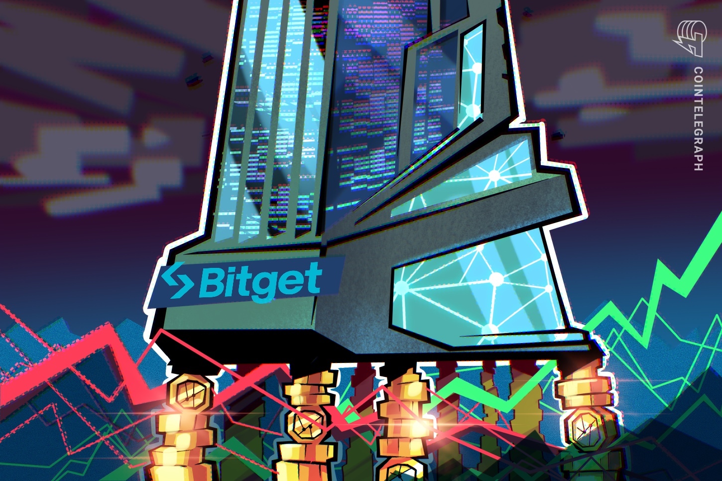 Trust and transparency: Key trends in the CEX space post-FTX