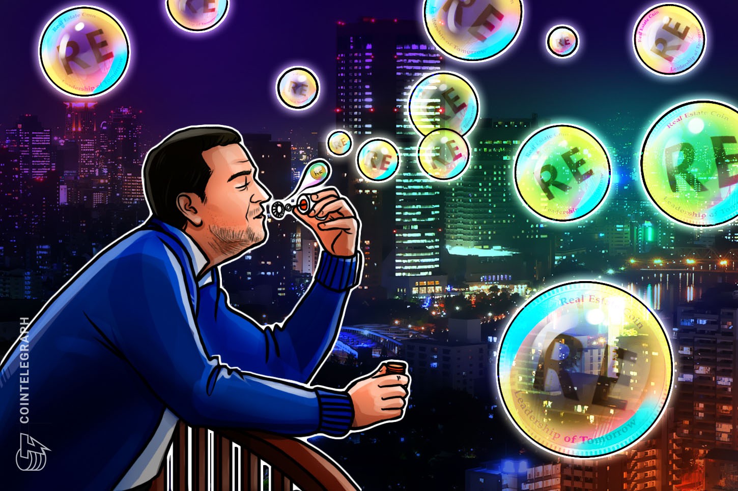 Primer caso de fraude de ICO en Estados Unidos