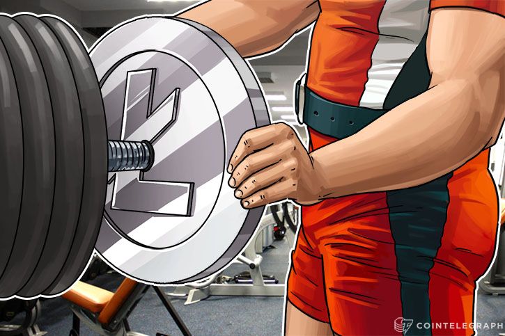 Litecoin’s Charlie Lee Quits Coinbase, Receives $12,000 Donation