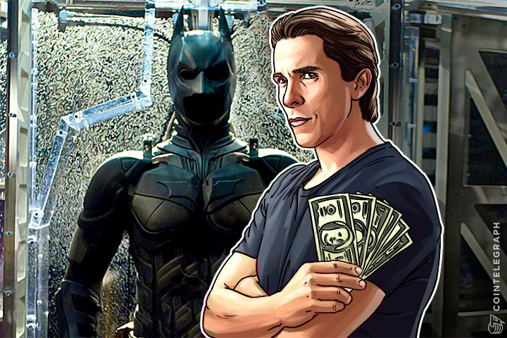 Moneygram CEO: “The More We Know About You, The Easier It Is to Send Money”