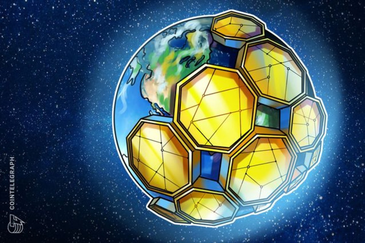 El futuro de los pagos con criptomonedas: Posible mercado de cientos de millones de dólares en tres años