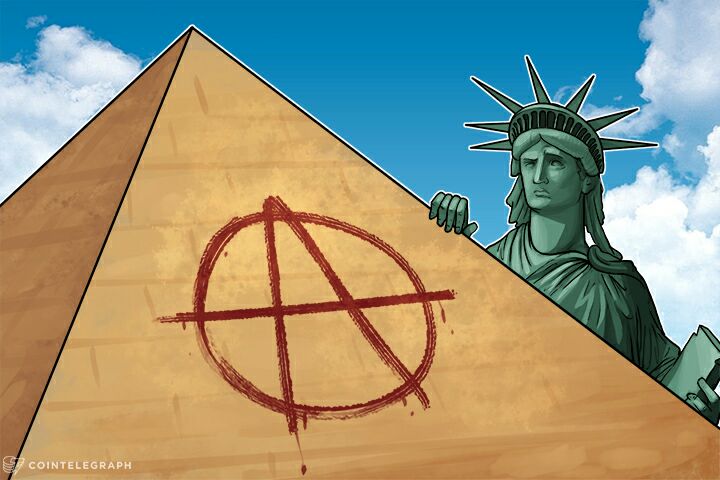 Larry Bates of BitLand: Bitcoin’s Problems are Caused by Libertarian and Anarchist Rhetorics