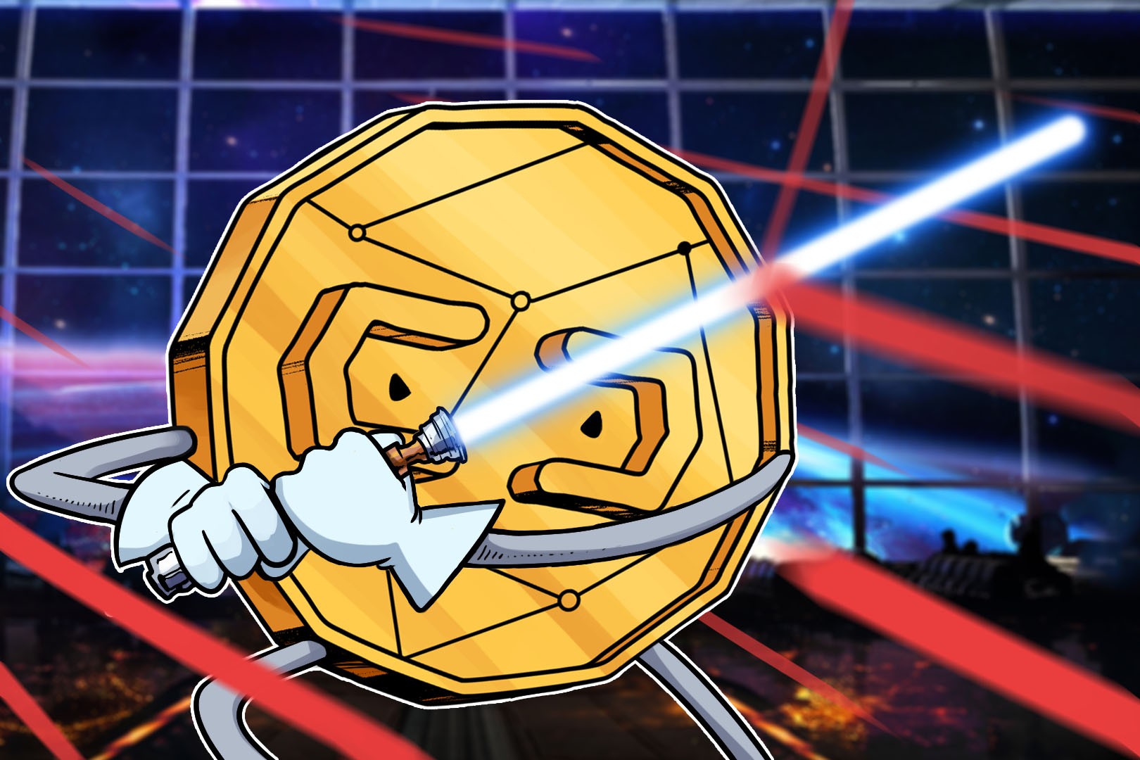 Especialistas do mercado explicam como lucrar com o colapso do Bitcoin