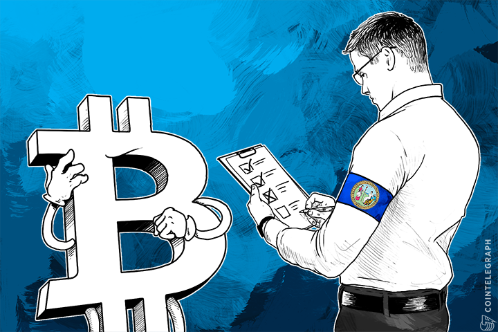 North Carolina Bill will be ‘Amended’ To Make BTC Businesses Comply