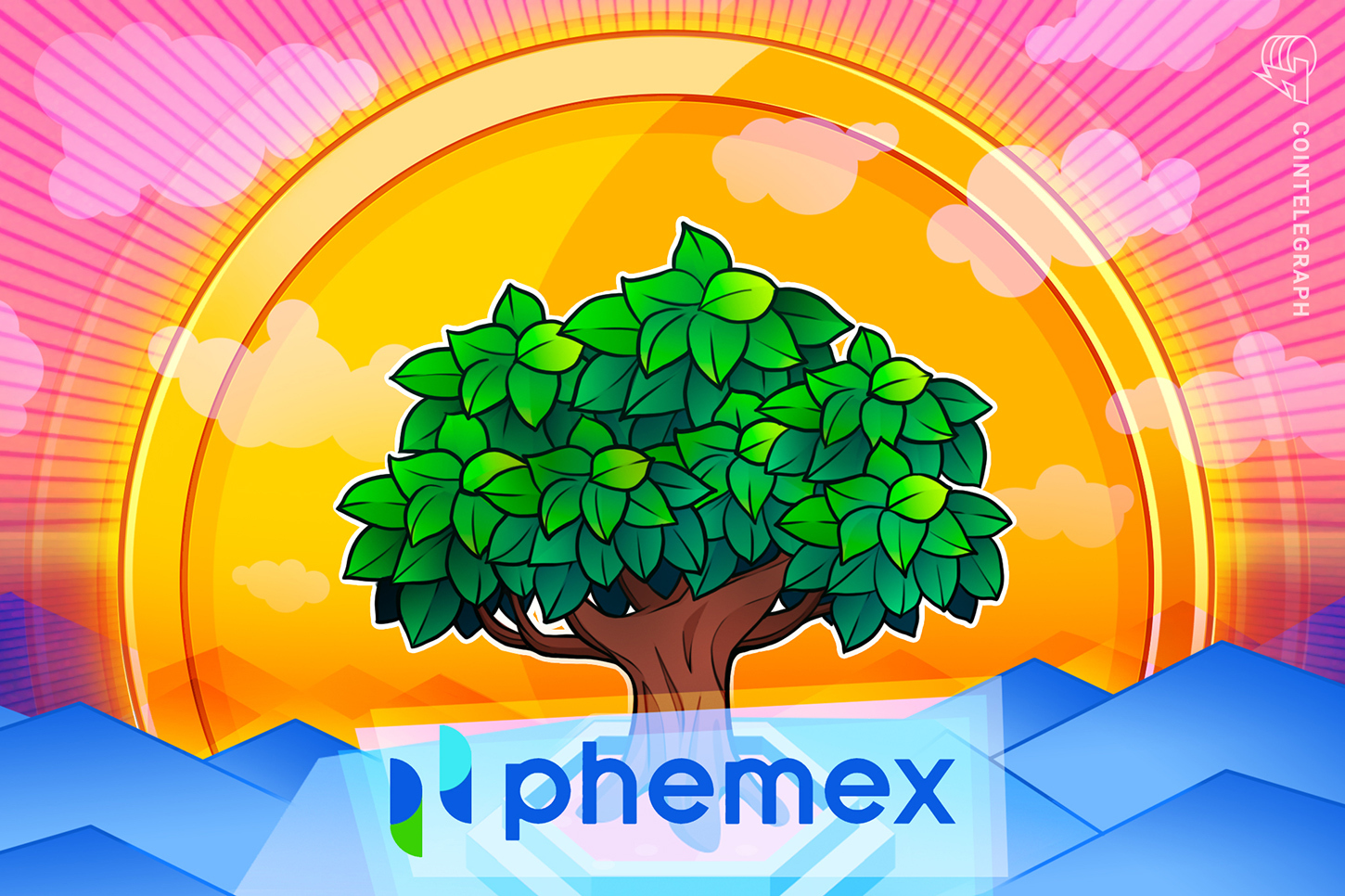 A crypto exchange tackles CEX issues, pledges to share revenue with its users