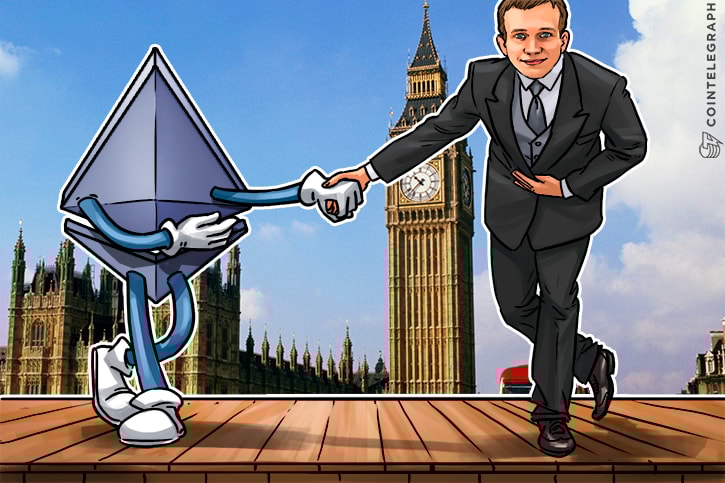 London Scene Round Up: Encontro Ethereum, ICO de Moeda Criminal & Satoshi em Wimbledon