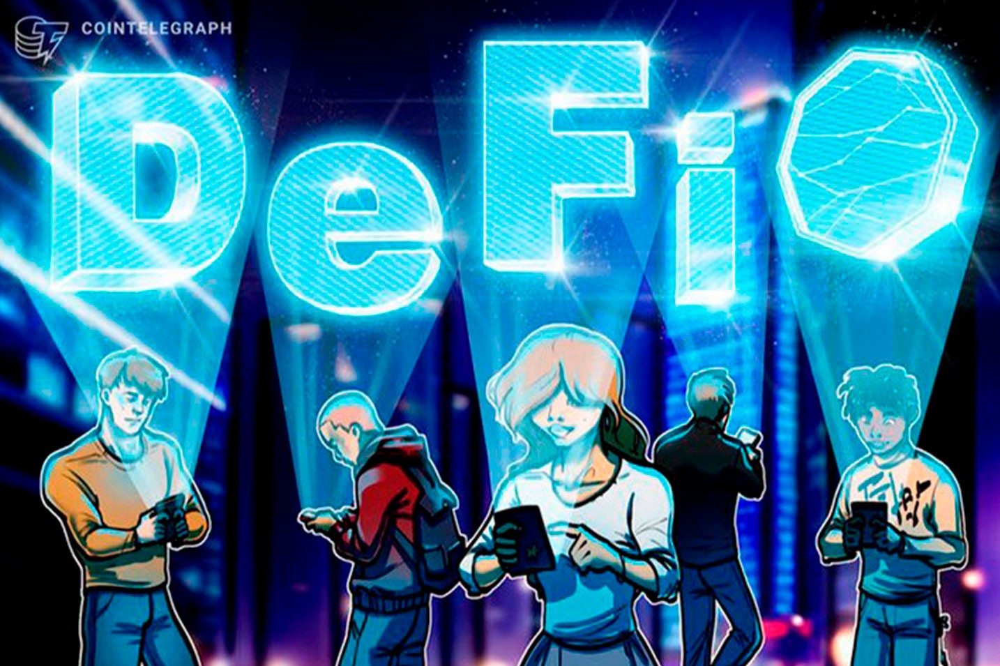 Analista dá boas práticas de segurança para evitar perder criptoativos em DeFi