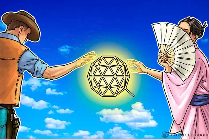 East And West: What ICOs Can Learn From Qtum’s Successful Blitz Crowdsale