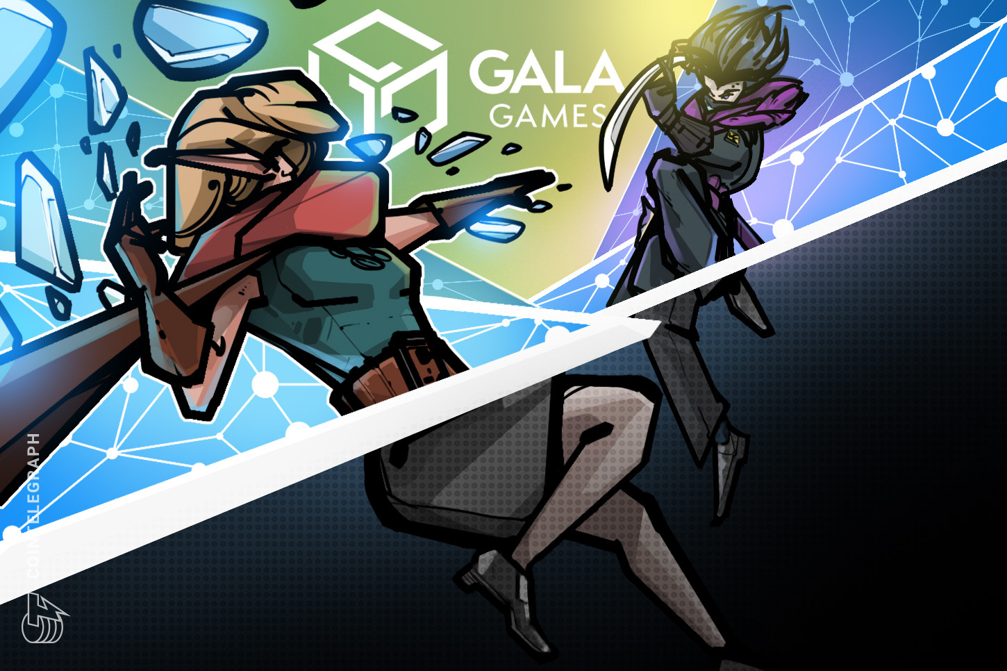 Championing Web3 features in role-playing games — Here's why it matters