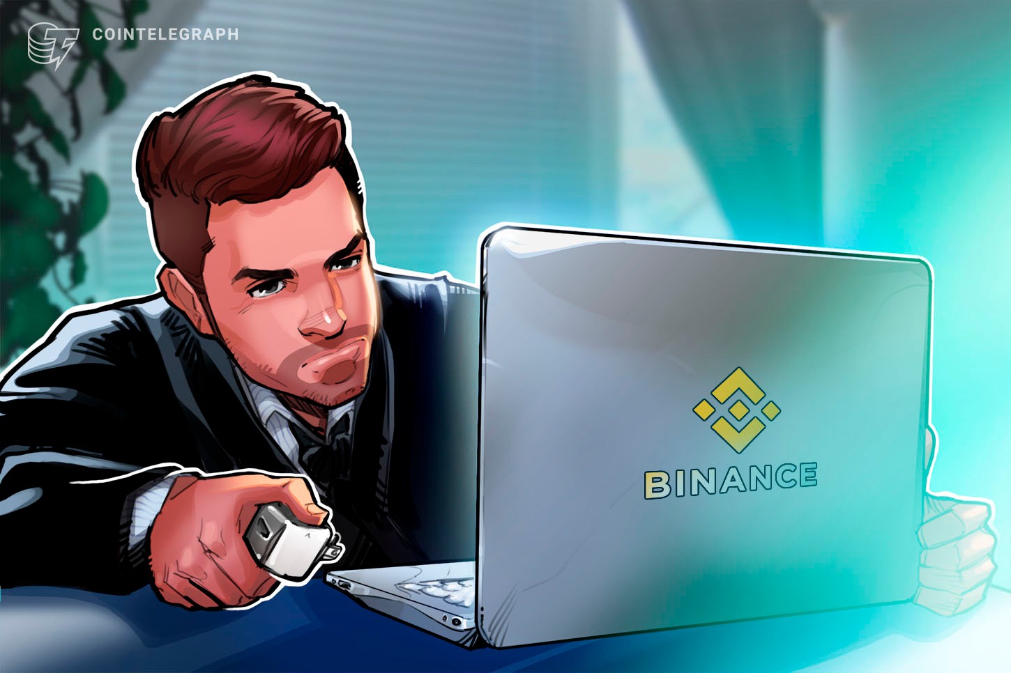 Binance eliminará la función de grabación de audio en la próxima actualización