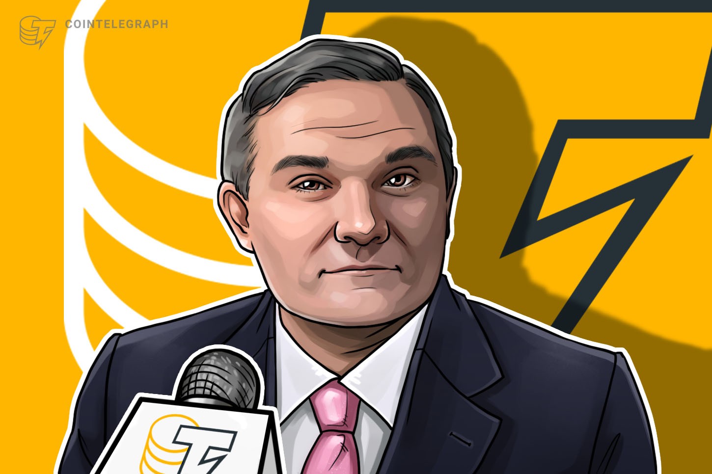 Pablo Coirolo, CEO para América de Æternity: “Blockchain es la evolución de Internet”