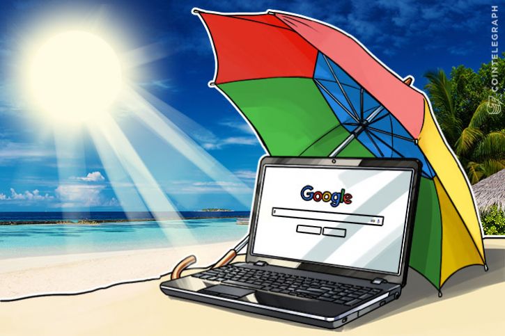 Google revela dos proyectos Blockchain a medida que observa la transparencia de los datos