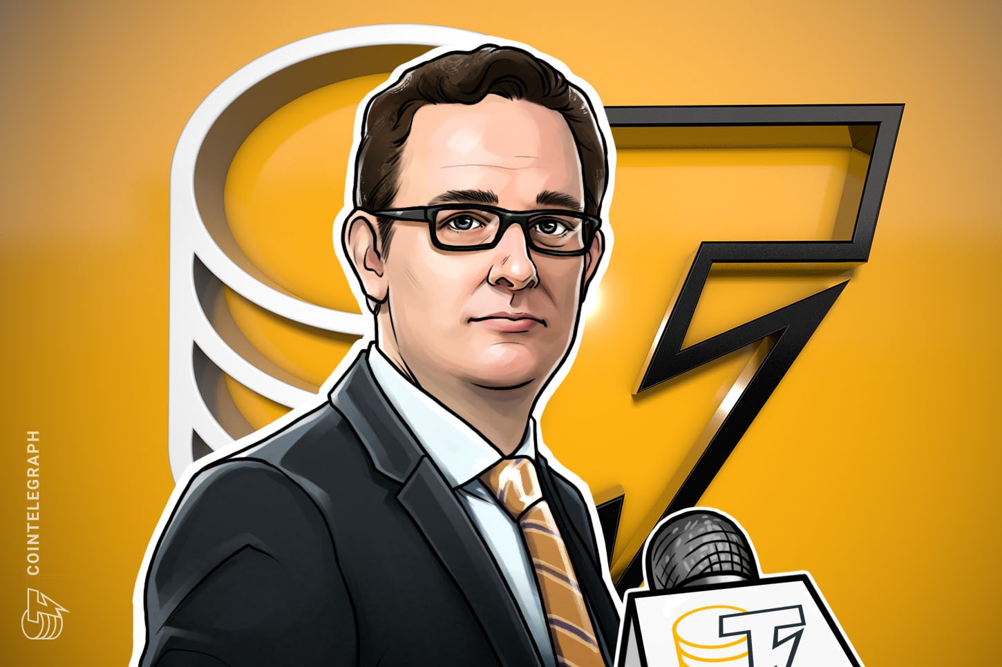 Philipp Sandner über Libra: Keine Geldschöpfung durch Facebook ist zulässig