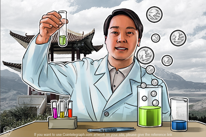 Litecoin Creator Charlie Lee about When Bitcoin will Enter the Mainstream