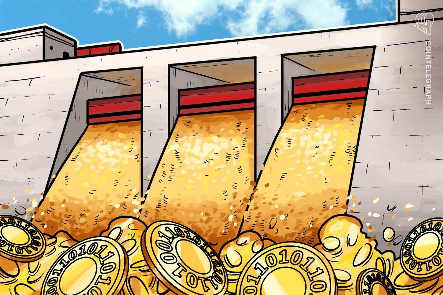 Brian Armstrong, CEO da Coinbase: 1 bilhão de pessoas estarão no ecossistema de cripto em 5 anos