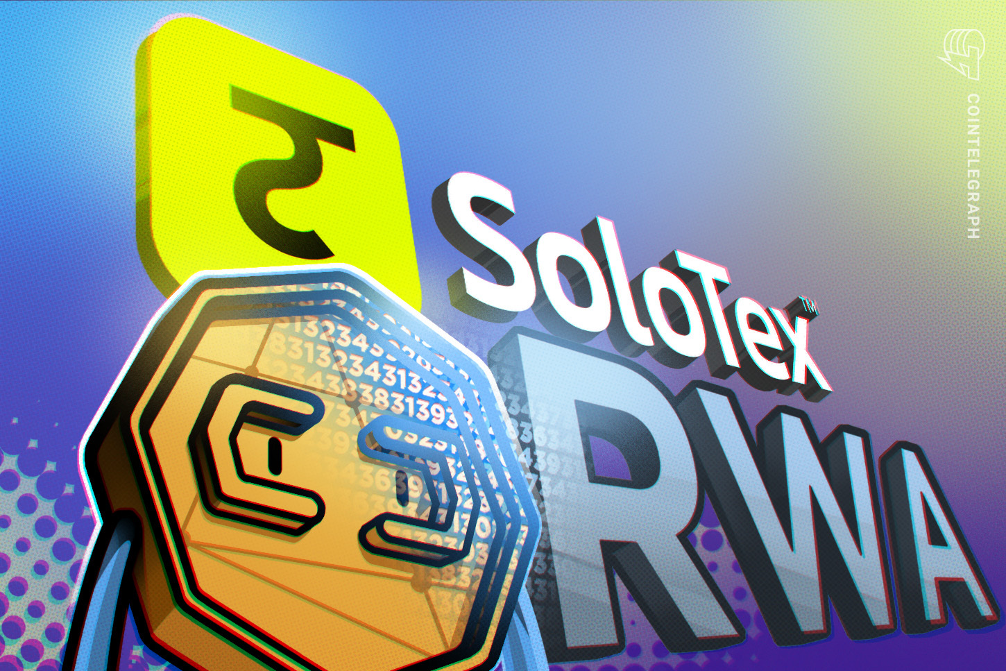 Traditional capital markets coming onchain: AMA recap with SoloTex