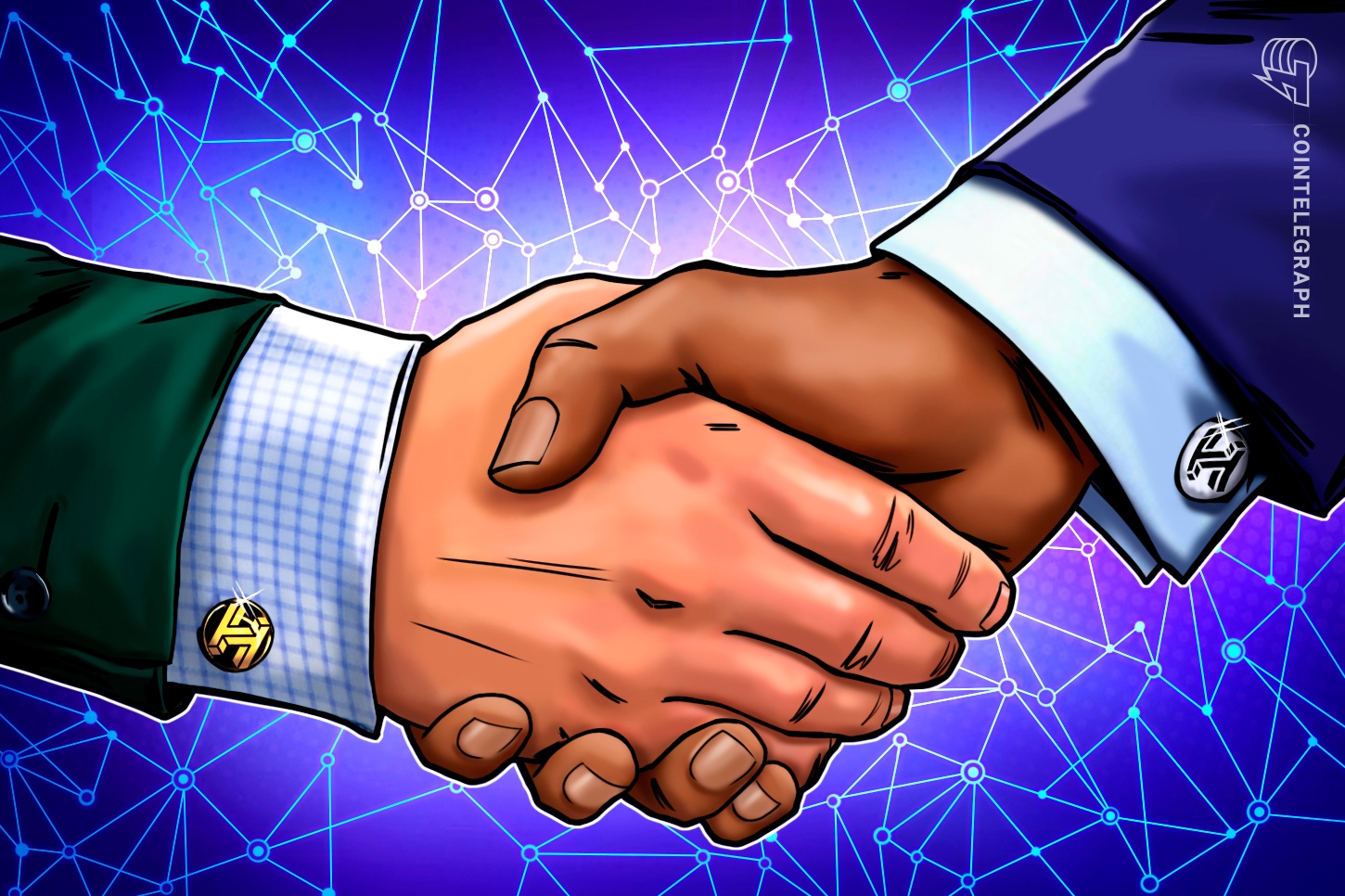 ¿Qué son los dominios Handshake (HNS) y cómo funcionan?