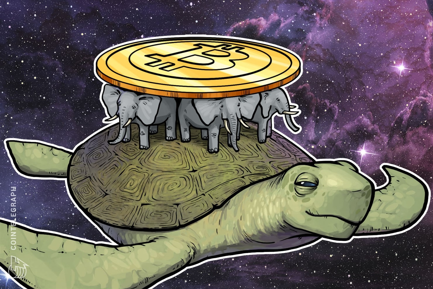 Utopía vs Realidad: El Bitcoin que soñamos y el Bitcoin que tenemos