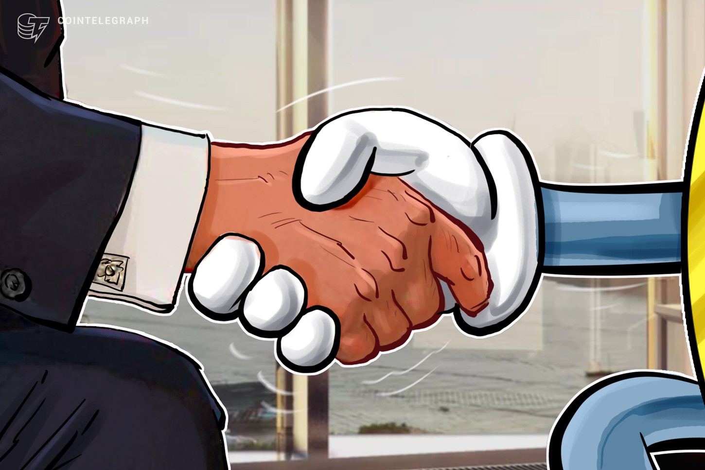 WSJ: Coinbase falou aos reguladores dos EUA sobre a aquisição da licença federal bancária