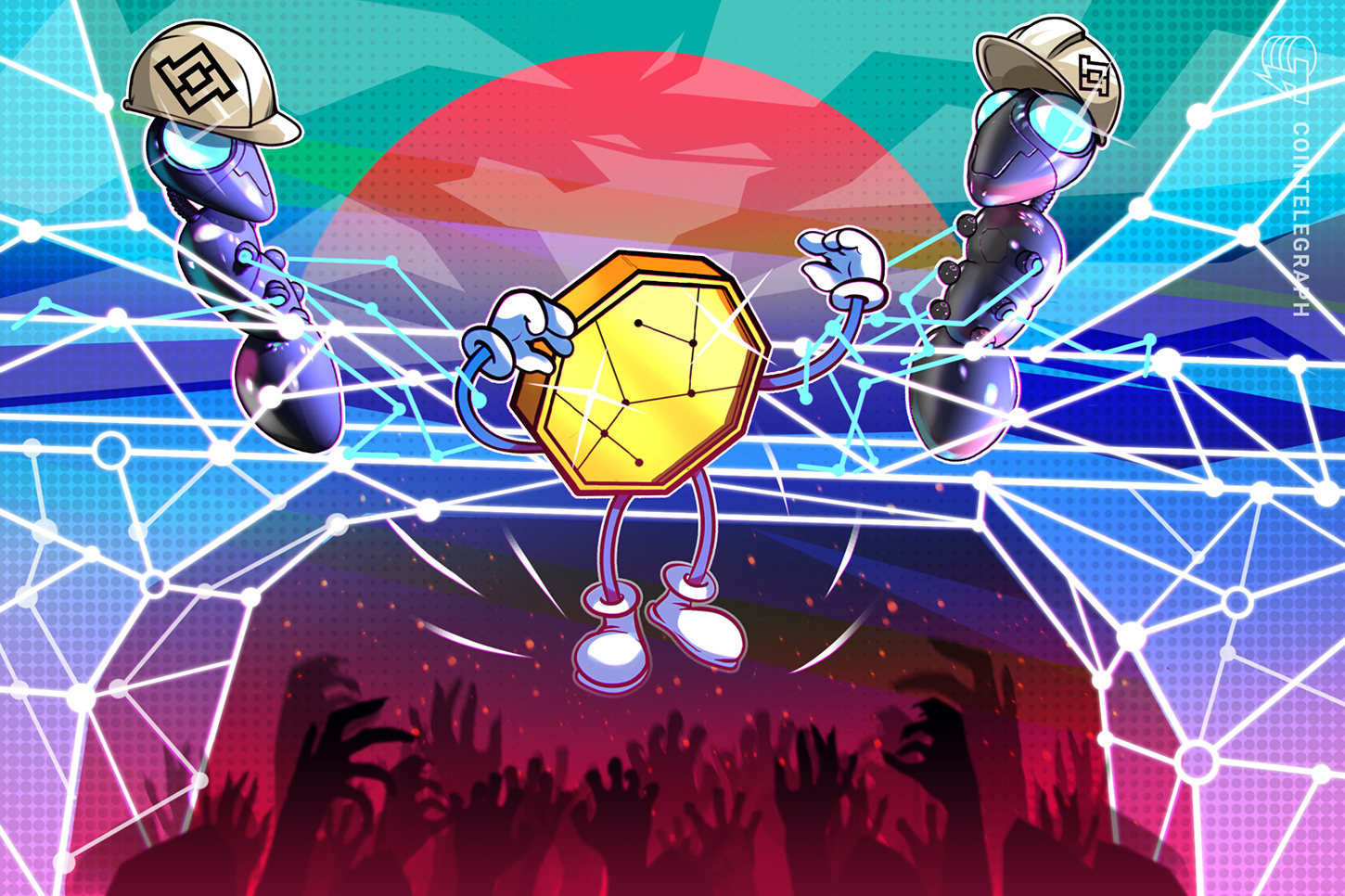 This Web3 security protocol recovered $800K in user funds after Vulcan Forged exploit