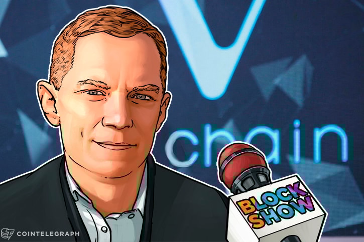 Revolução Blockchain para a indústria de luxo - Falsificação exposta