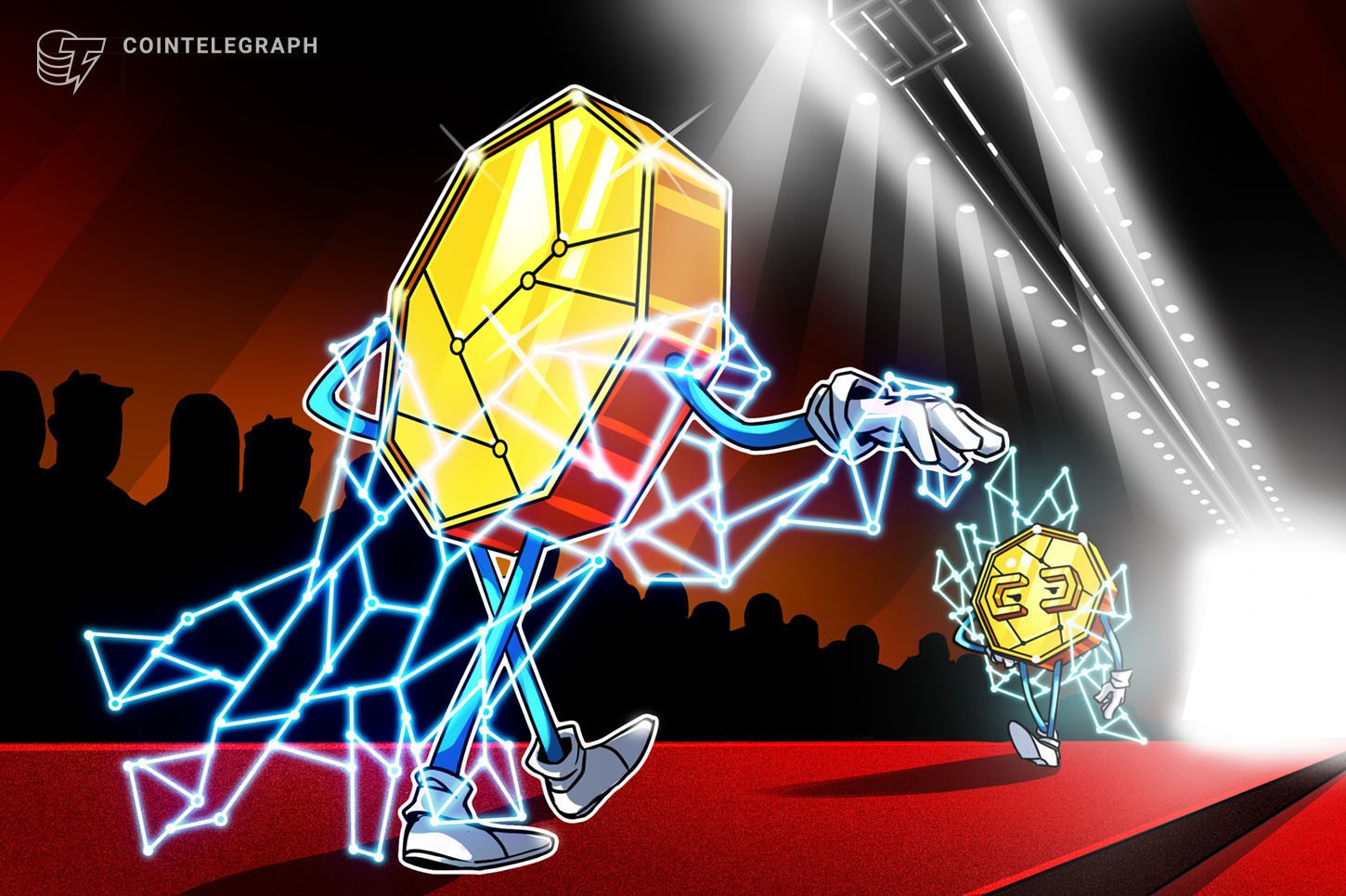 Las 5 principales tendencias que definen a las criptomonedas a finales de 2020