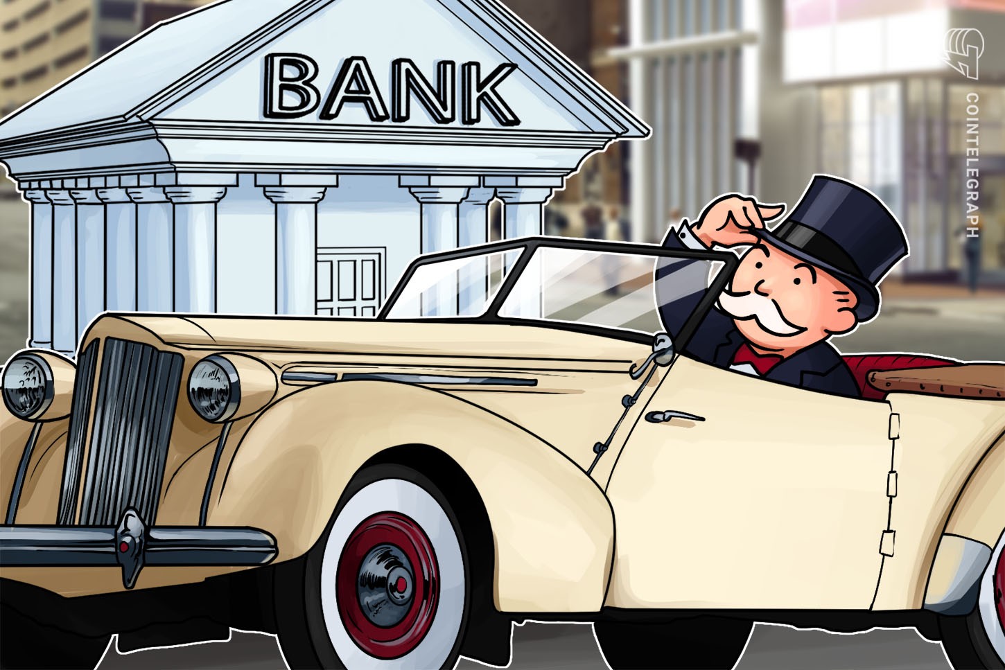 O Bank Frick de Liechtenstein, lança plataforma institucional de negociação de criptos