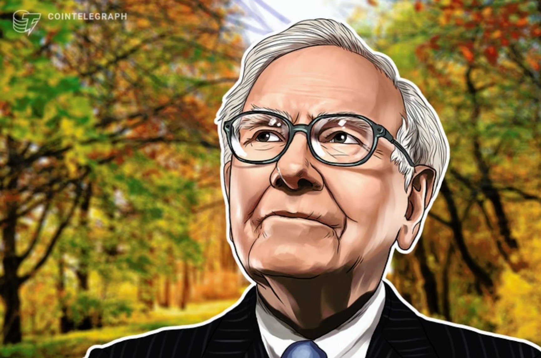 Warren Buffett y Bitcoin: ¿una relación que mejora con el tiempo?