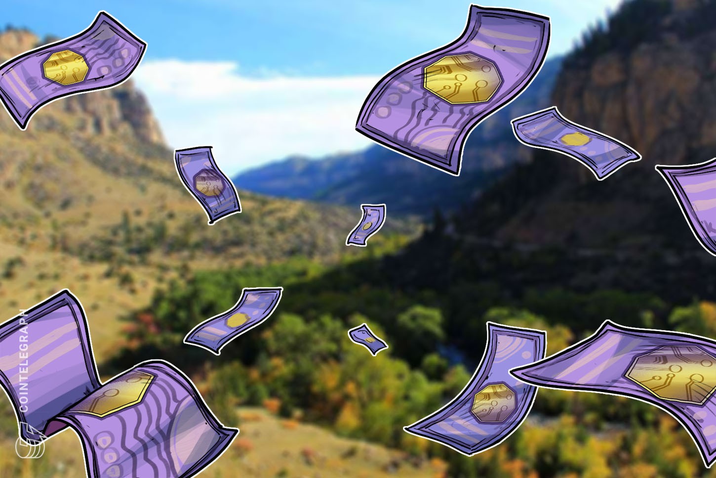 Forbes publica una lista de empresas de miles de millones de dólares que utilizan Blockchain