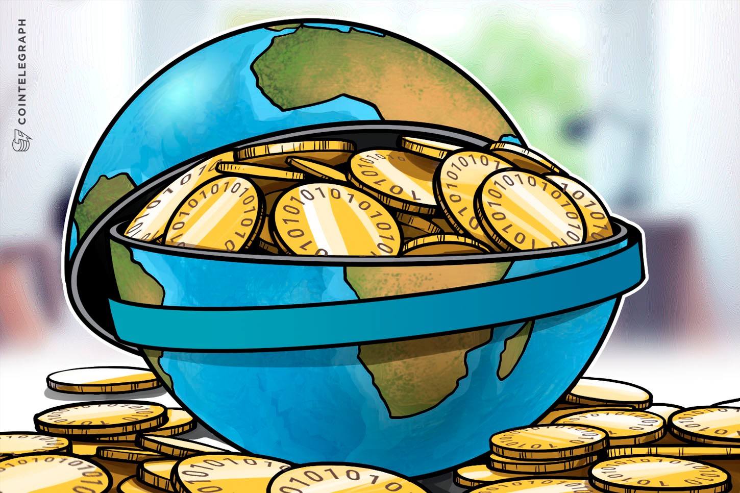 Il Presidente del Kazakistan chiede cooperazione internazionale in materia di normative sulle criptovalute