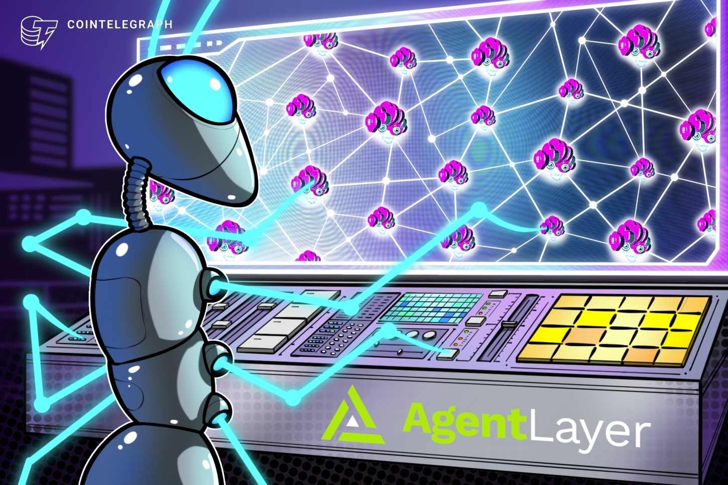 Blockchain and AI can be the next level of development for Web3: Here’s how