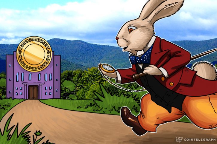 Ótimo momento para comprar Bitcoin de "fontes não confiáveis" dos mercados assustados da China