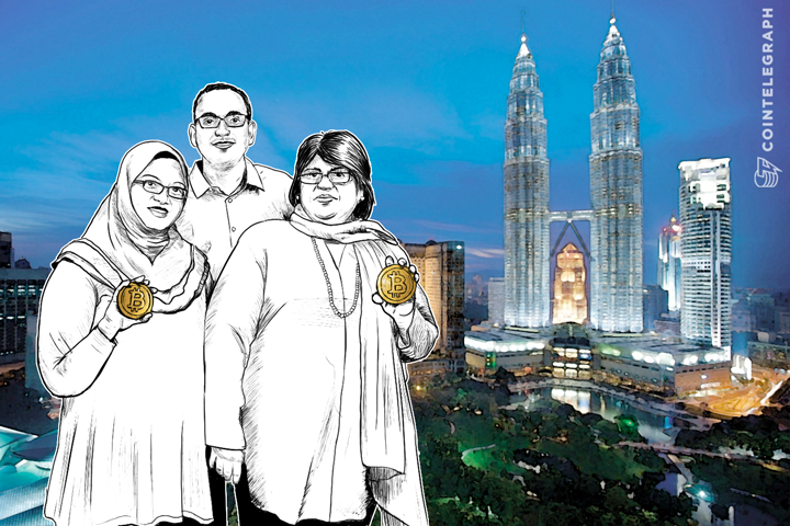 Malaysian Exchange CoinBit: ‘People Are Looking for Alternatives to Inflation’