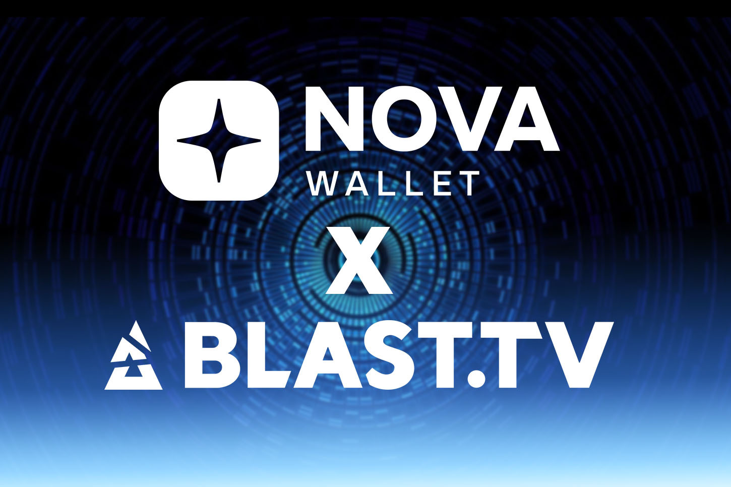 BLAST partner with Nova Wallet for five events including the Austin Major
