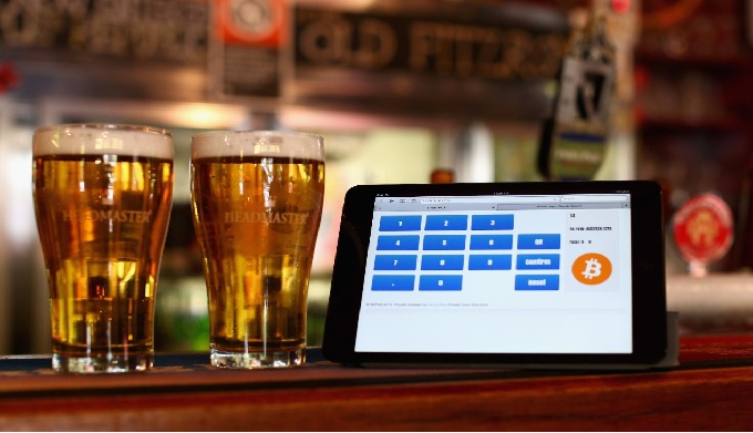 Popular Sydney bar to accept Bitcoins