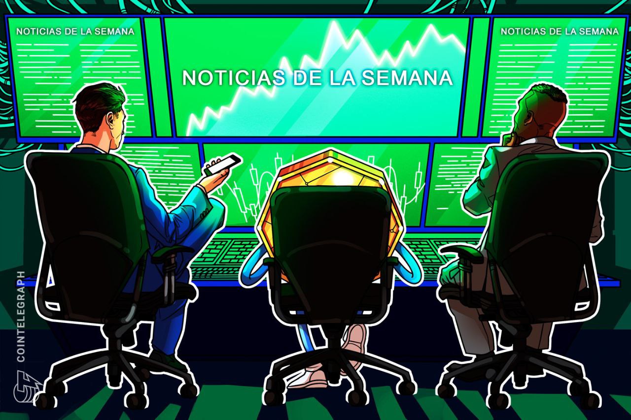 Top criptonoticias de la semana: Vitalik Buterin envía 600 ETH a Coinbase, Crédito social de China al metaverso, FTX: Sam Bankman-Fried niega fraude y más