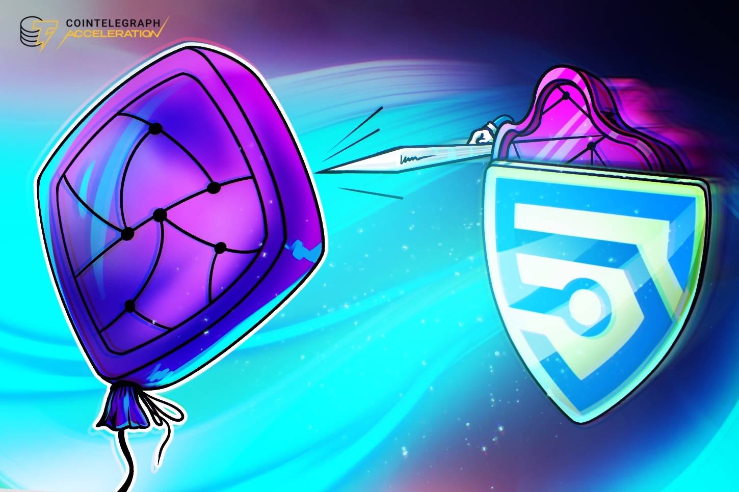 How AI-powered technologies protect brands from IP fraud in Web3