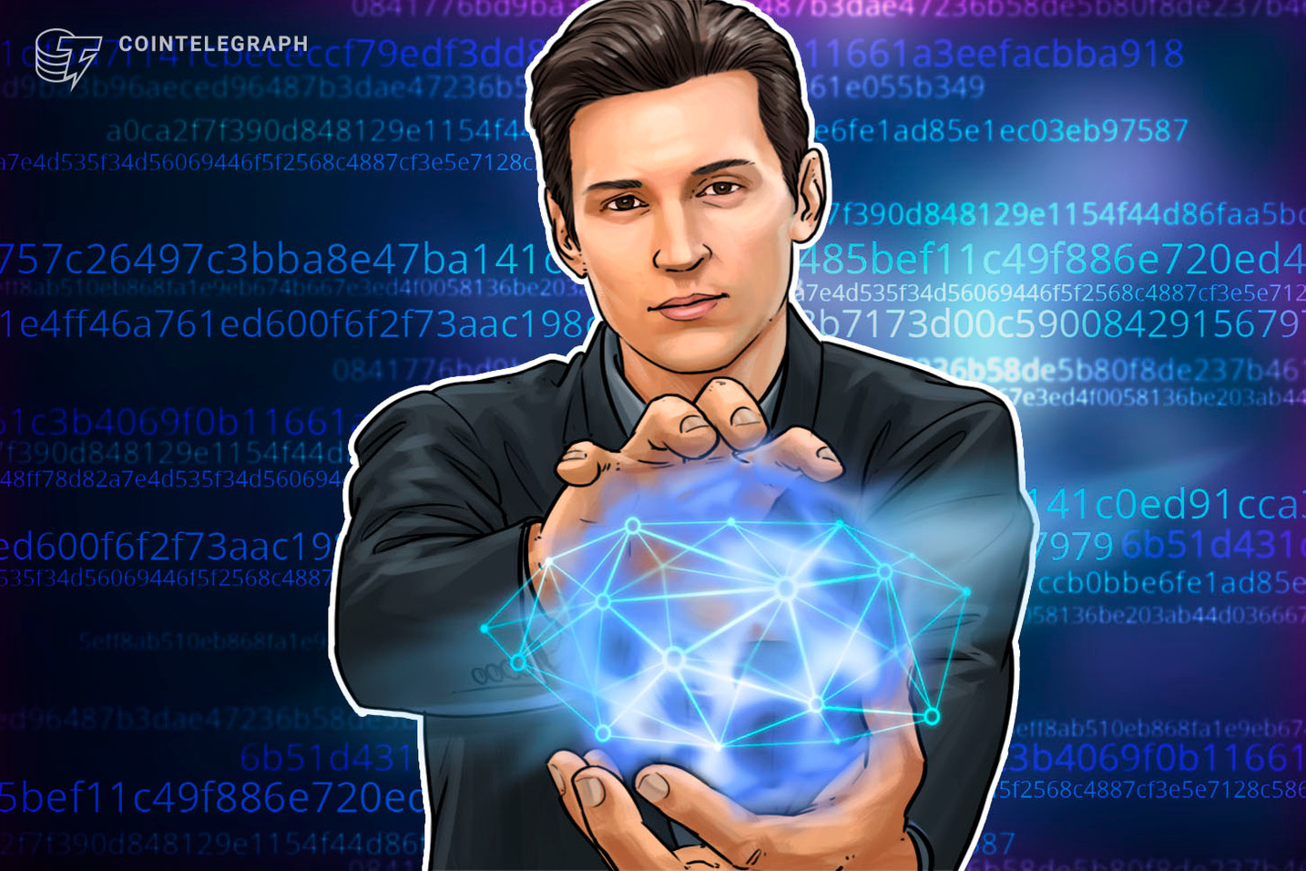 Telegram CEO'su Pavel Durov, merkeziyetsiz araçlar için müjde verdi!