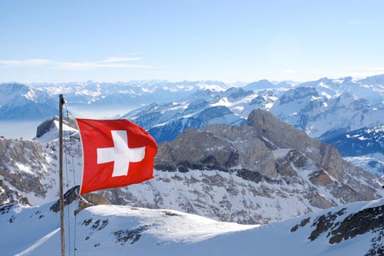 Swiss lawmaker asks for national report on Bitcoin