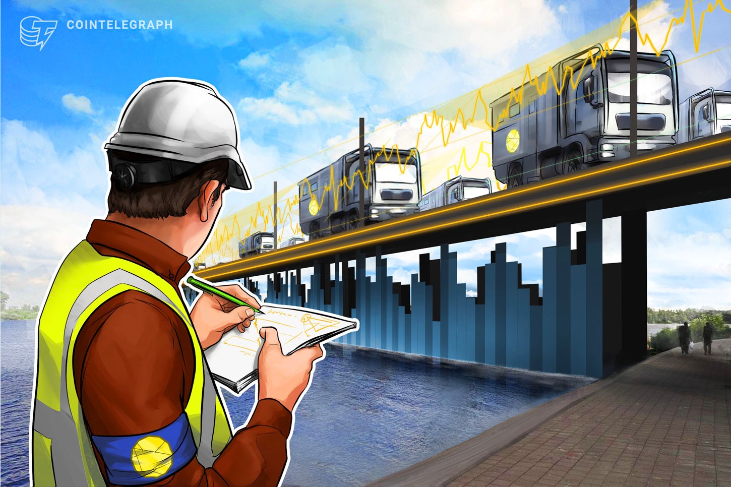 Mercati delle criptovalute calmi, Bitcoin appena sotto quota 12.000$