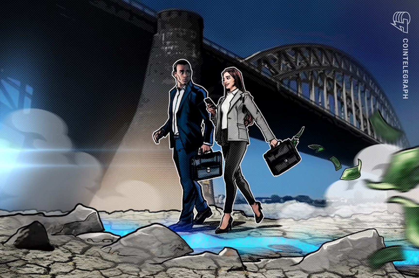 Investimentos de VCs caem 23% em janeiro, sinalizando incertezas sobre continuidade do mercado de alta