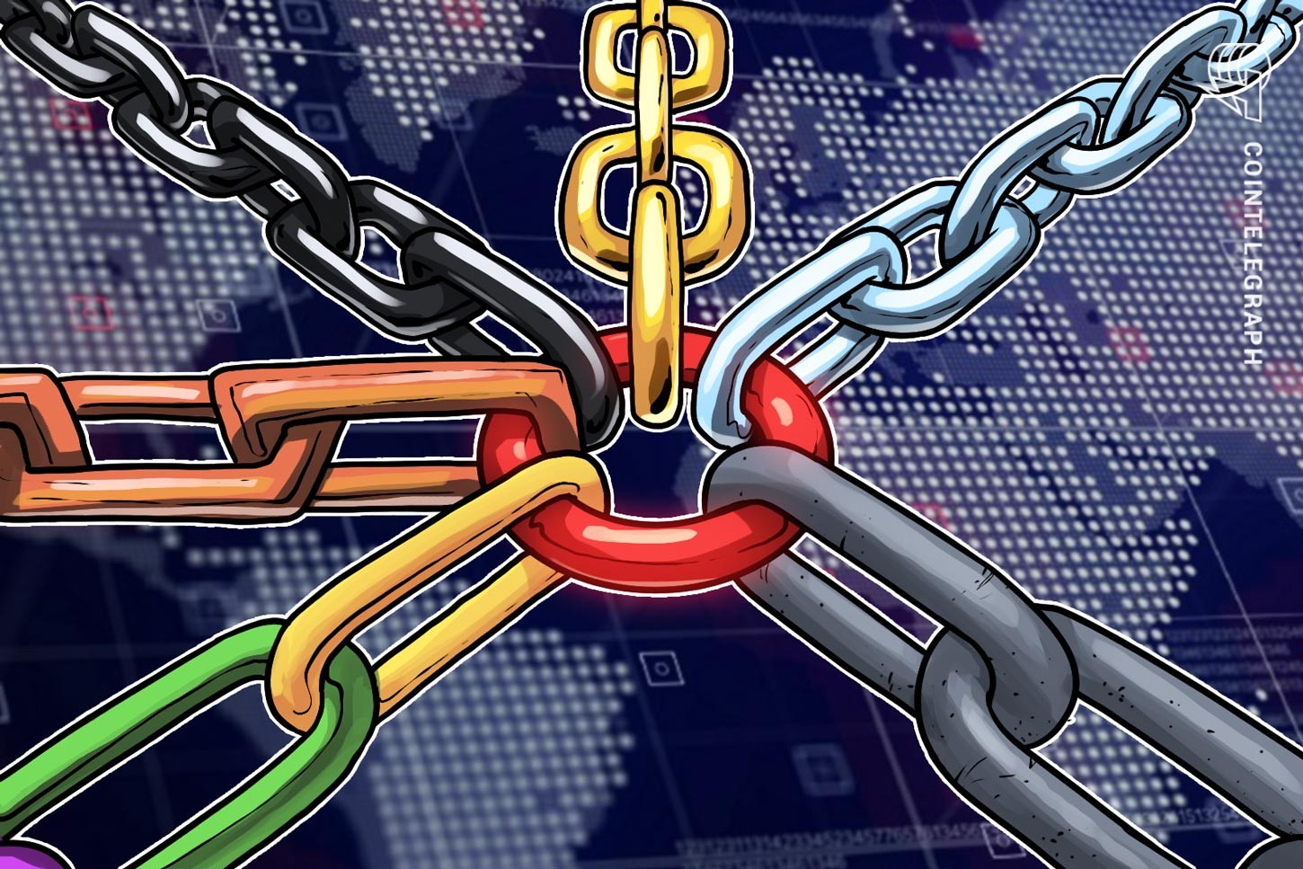 電子大手LG、独自ブロックチェーンサービス「モナチェーン」をローンチ